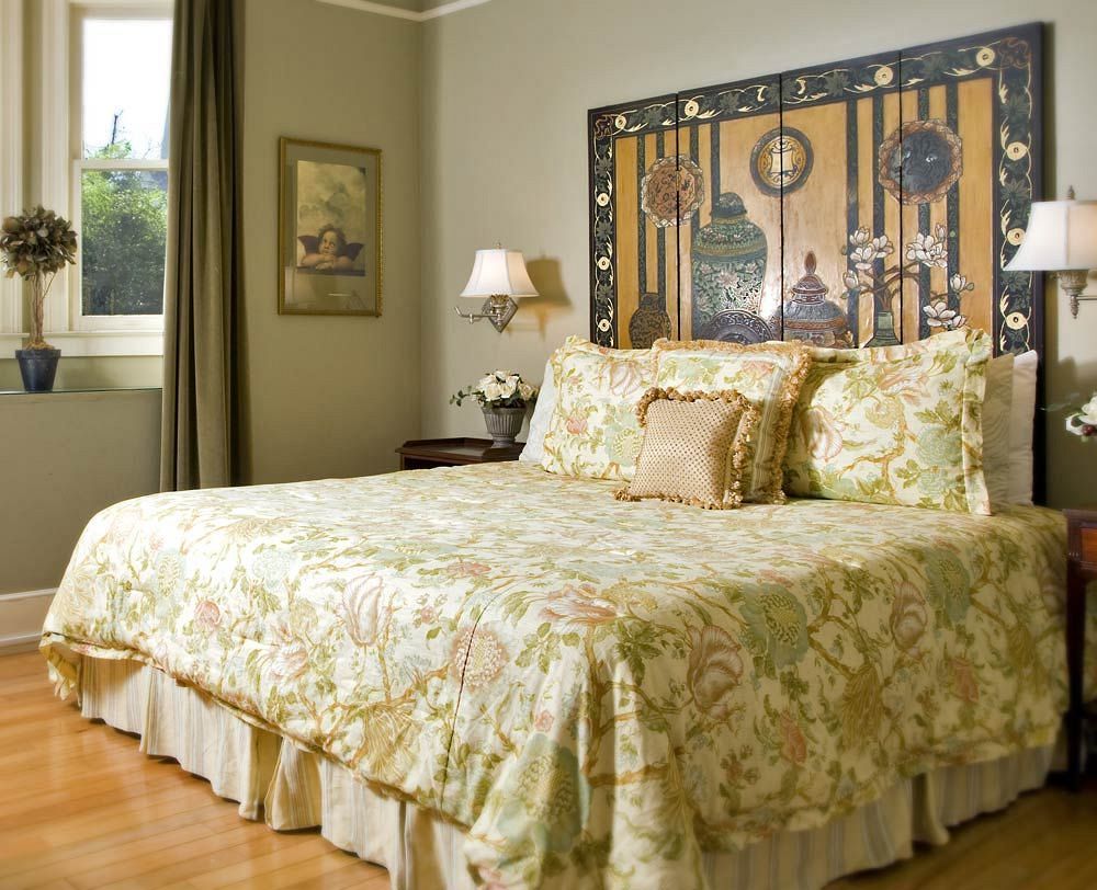 Hoyt House Luxury Bed & Breakfast Fernandina Beach Extérieur photo
