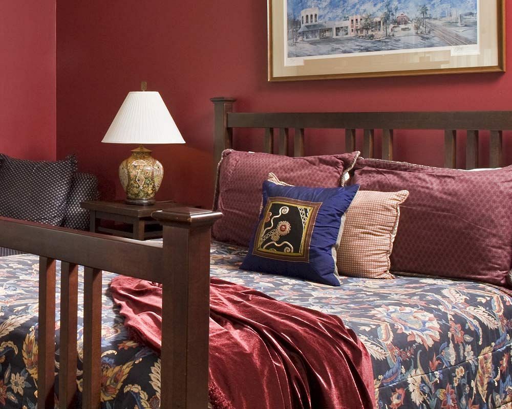 Hoyt House Luxury Bed & Breakfast Fernandina Beach Extérieur photo