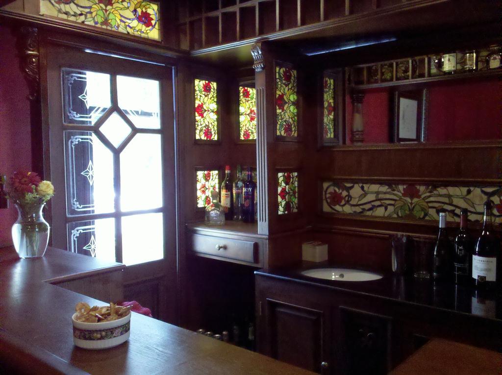 Hoyt House Luxury Bed & Breakfast Fernandina Beach Extérieur photo